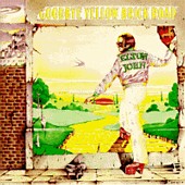 Goodbye Yellow Brick Road