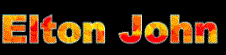 Elton John