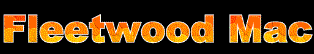 Fleetwood Mac
