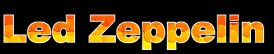 Led Zeppelin